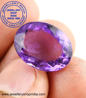 gemstone jewelry manufacturer