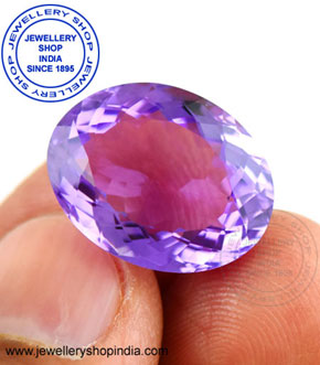 gemstone jewelry manufacturer