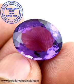 gemstone jewelry manufacturer