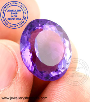 gemstone jewelry manufacturer