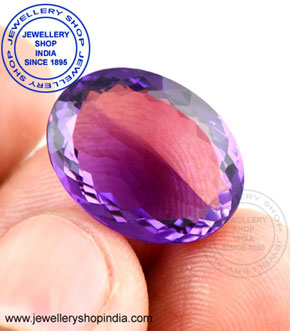 gemstone jewelry manufacturer