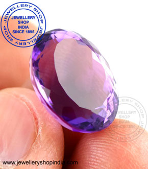 gemstone jewelry manufacturer