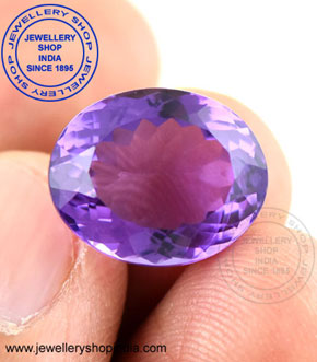 gemstone jewelry manufacturer