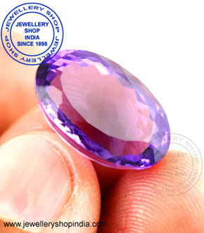 gemstone jewelry manufacturer