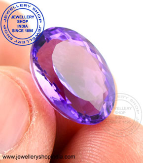 gemstone jewelry manufacturer