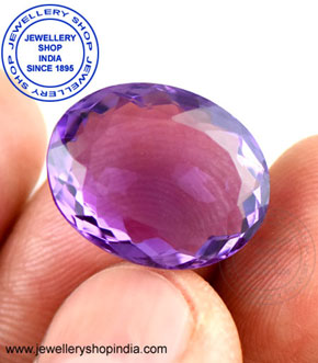 gemstone jewelry manufacturer