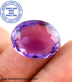 gemstone jewelry manufacturer