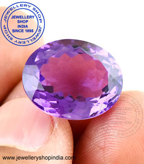 gemstone jewelry manufacturer