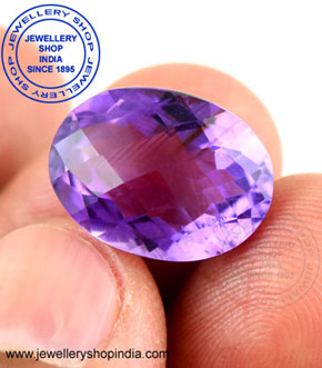 gemstone jewelry manufacturer