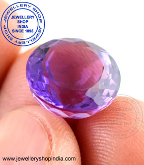 gemstone jewelry manufacturer