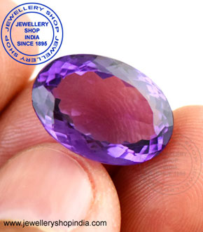 gemstone jewelry manufacturer