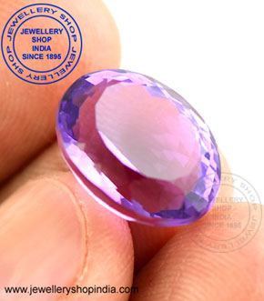 gemstone jewelry manufacturer