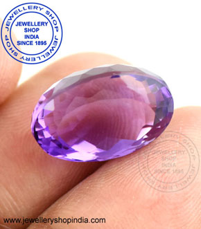 gemstone jewelry manufacturer