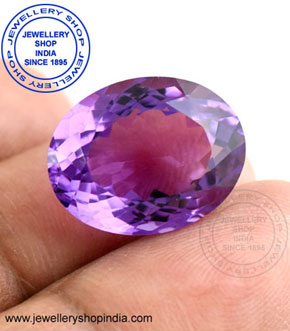 gemstone jewelry manufacturer