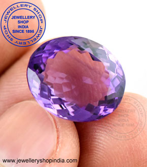 gemstone jewelry manufacturer