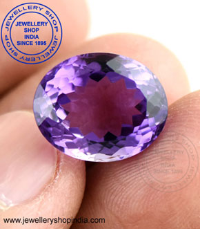 gemstone jewelry manufacturer