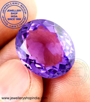 gemstone jewelry manufacturer