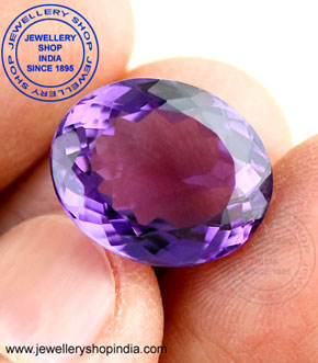 gemstone jewelry manufacturer