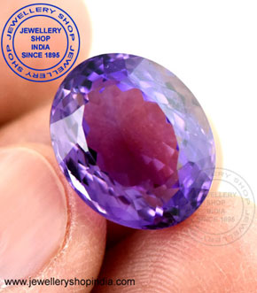 gemstone jewelry manufacturer