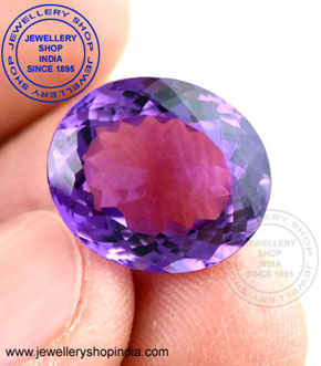 gemstone jewelry manufacturer