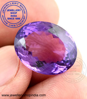 gemstone jewelry manufacturer