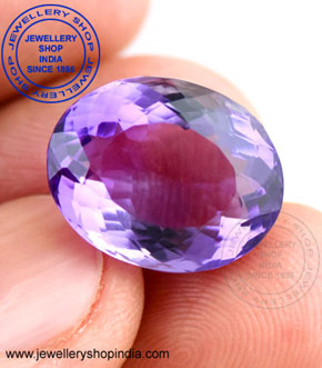 gemstone jewelry manufacturer