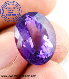 gemstone jewelry manufacturer