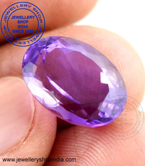 gemstone jewelry manufacturer