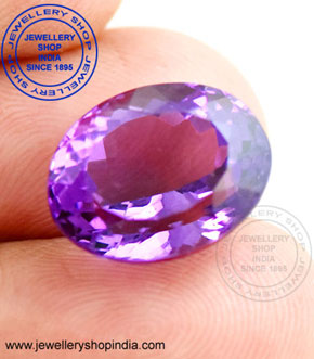 gemstone jewelry manufacturer