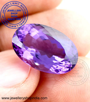 gemstone jewelry manufacturer