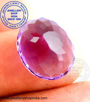 gemstone jewelry manufacturer