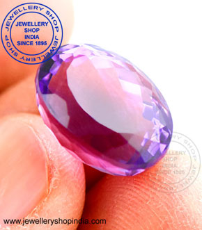 gemstone jewelry manufacturer