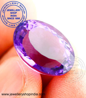 gemstone jewelry manufacturer