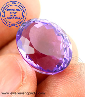 gemstone jewelry manufacturer