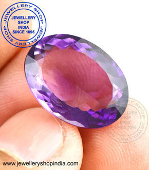 gemstone jewelry manufacturer