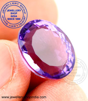 gemstone jewelry manufacturer