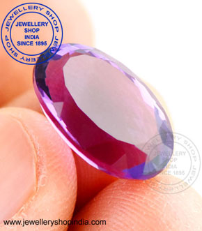 gemstone jewelry manufacturer