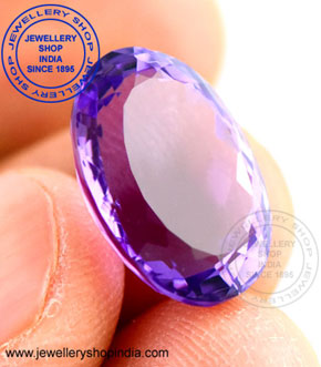 gemstone jewelry manufacturer