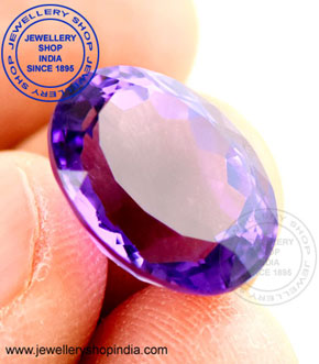 gemstone jewelry manufacturer