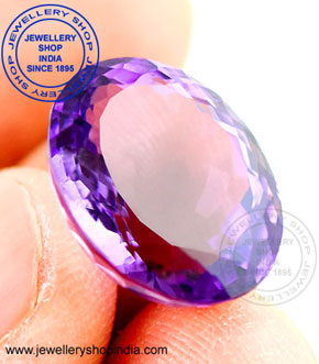 gemstone jewelry manufacturer