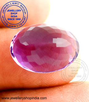 gemstone jewelry manufacturer