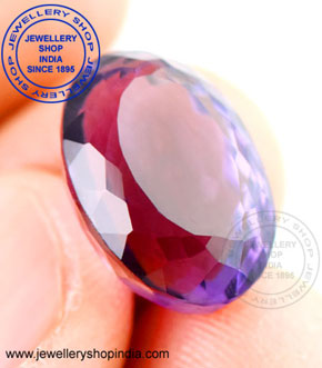 gemstone jewelry manufacturer