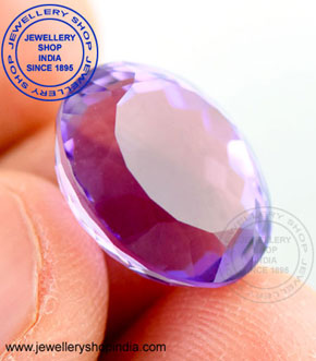 gemstone jewelry manufacturer