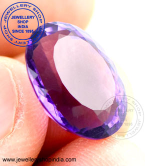 gemstone jewelry manufacturer