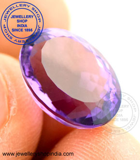 gemstone jewelry manufacturer