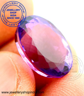 precious gemstone manufacturer