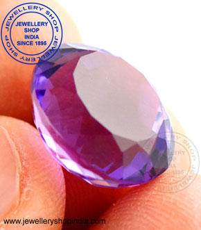 gemstone jewelry manufacturer