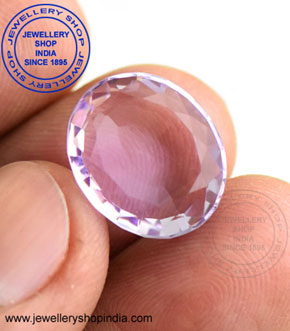 gemstone jewelry manufacturer