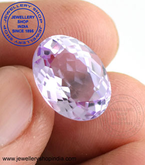 gemstone jewelry manufacturer