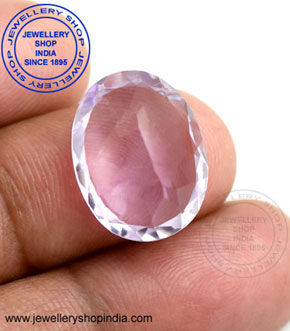 gemstone jewelry manufacturer